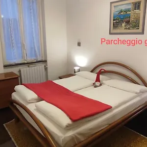 Appartamento Casa Malu, Genova